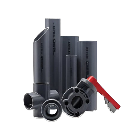 Astral CPVC Chem Pro