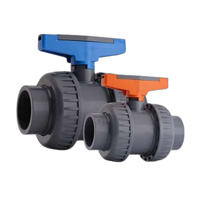 Astral Thermoplastic Valve