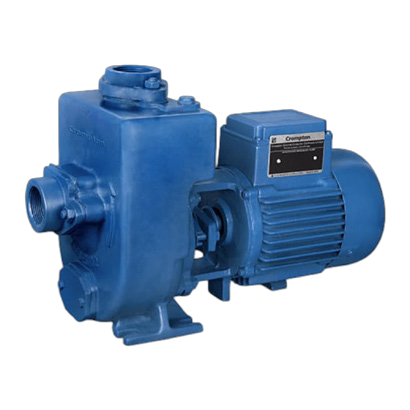 Crompton Pump