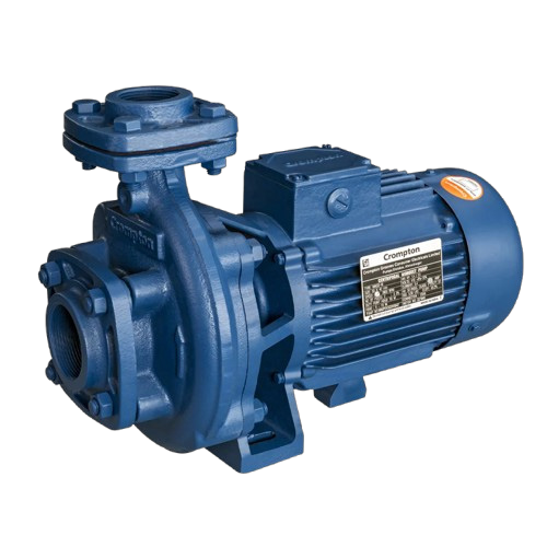 Crompton Pump