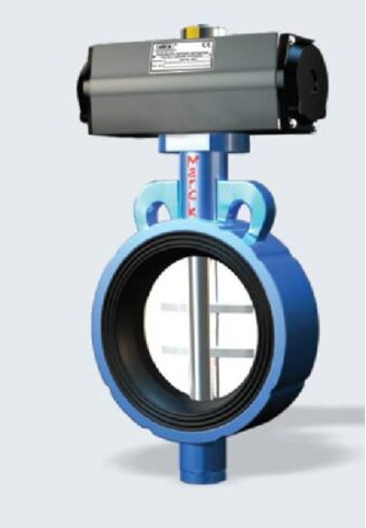 MARCK Valve