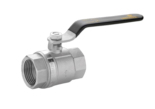 Indiano Ball Valve