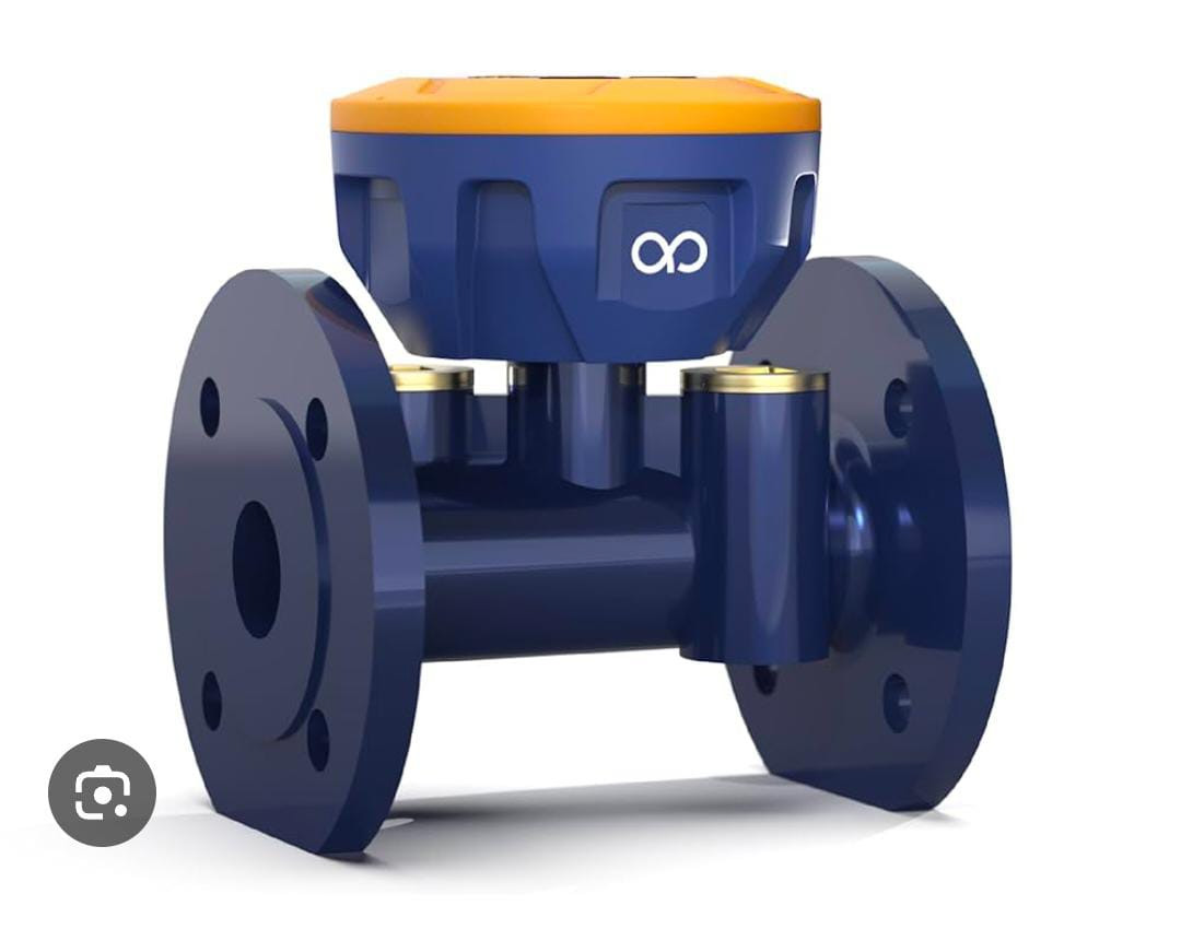 Kritsnam Dhaara Smart Water Flow Meter