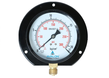 Avalon MS Pressure Gauge